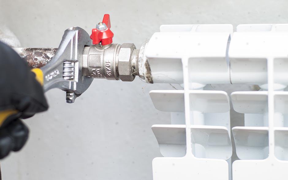 chauffe-eau gaz Gretz-Armainvilliers