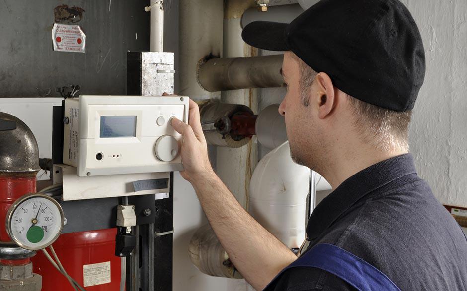 chauffage individuel Chevreuse